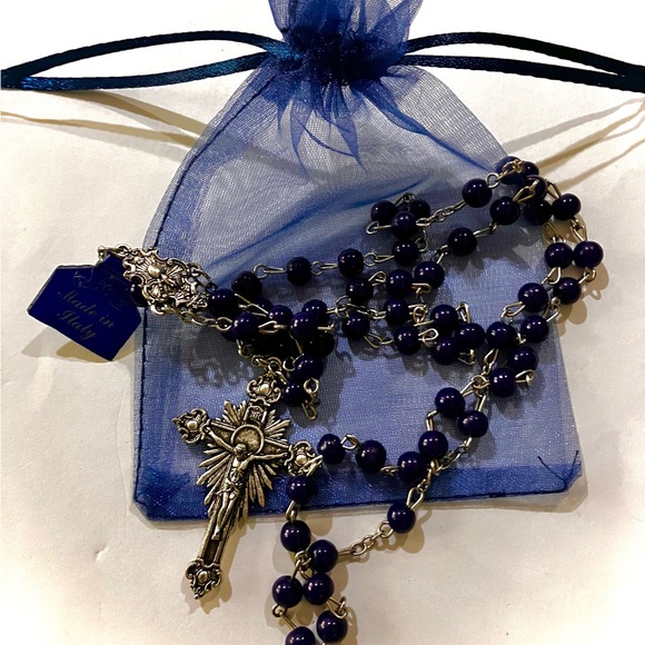 FATIMA 1917-2017 CENTENNIAL ROSARY - Picture 3 of 11